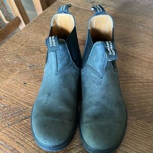 Blundstone